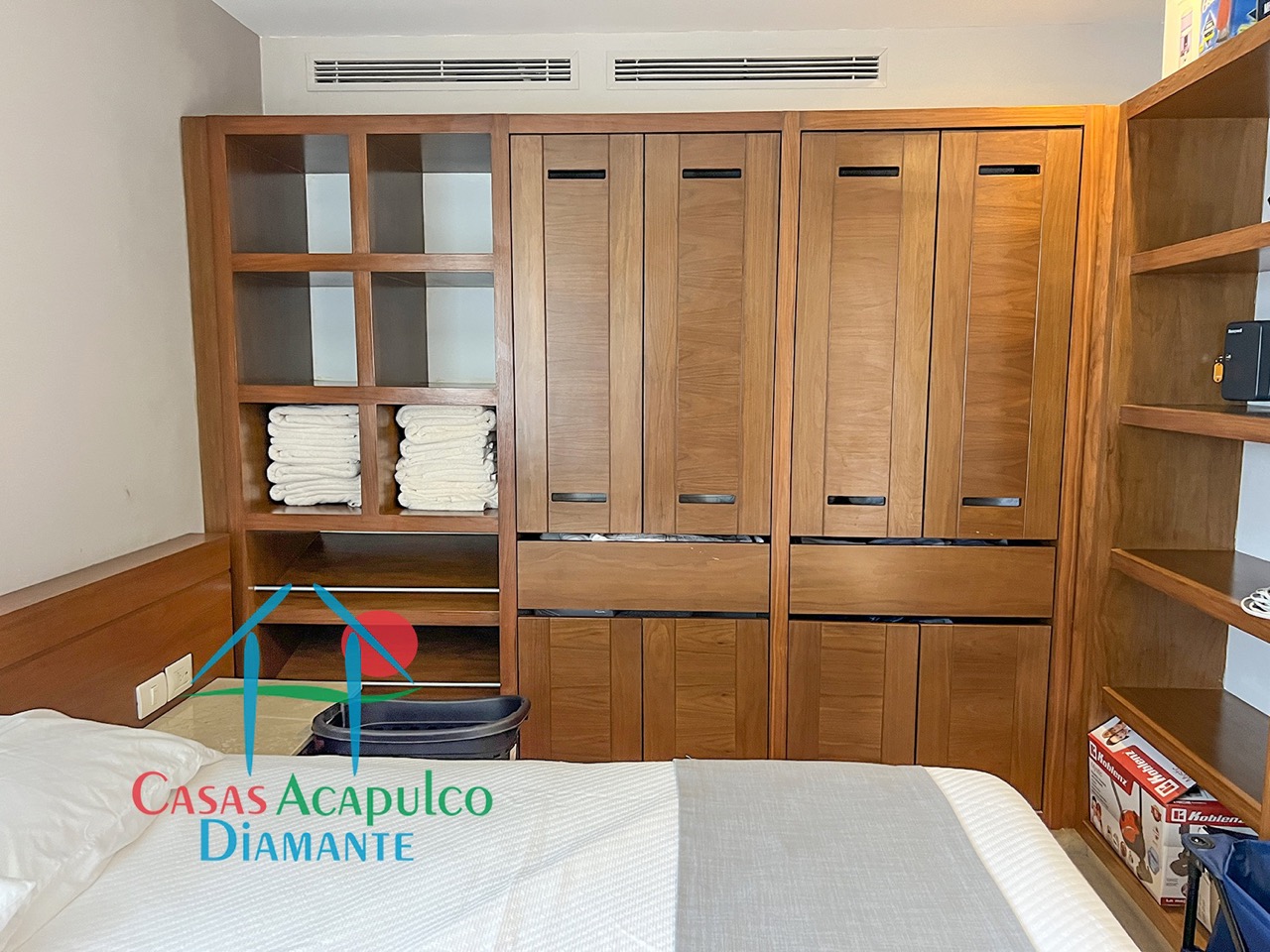 Vidamar 2 PH B2 - Recámara dos 2